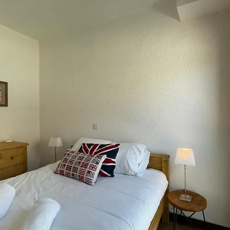 Homency - Menandiere W1 Alpe d'Huez