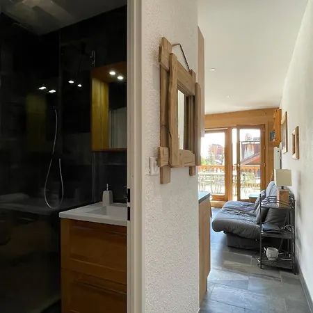 Apartment Homency - Menandiere W1