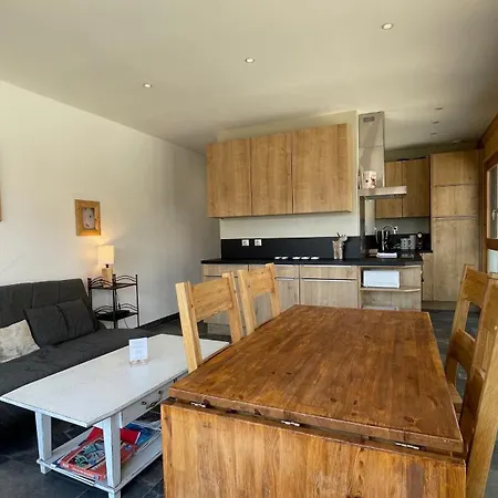 Homency - Menandiere W1 Apartment *