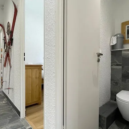 Homency - Menandiere W1 Apartment Alpe d'Huez