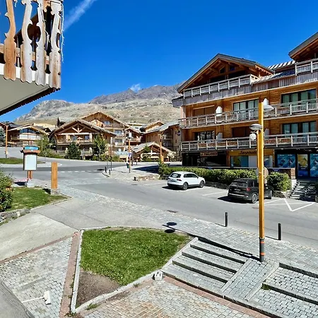 Homency - Menandiere W1 * Alpe d'Huez